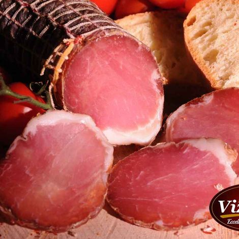 Salumificio Vizzuso