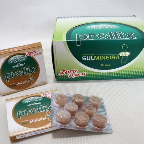 Apicultura Sul Mineira - Products