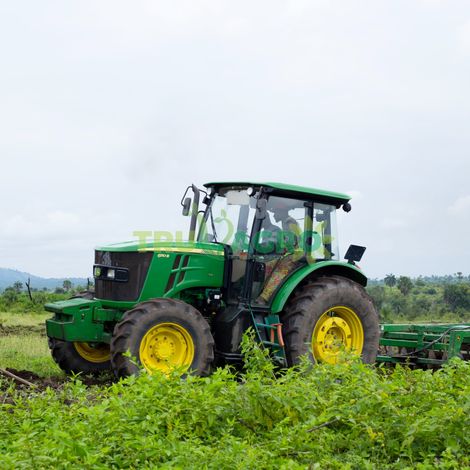 Farmland