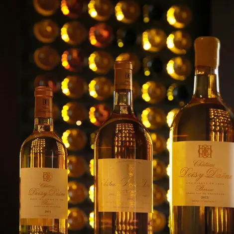 Château Doisy-Daëne