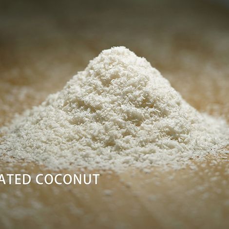 Oriental Golden Coco, Inc.