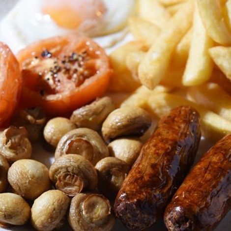 Korker Sausages Limited