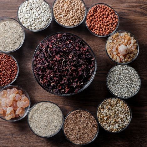 Proseeds Products portfolio