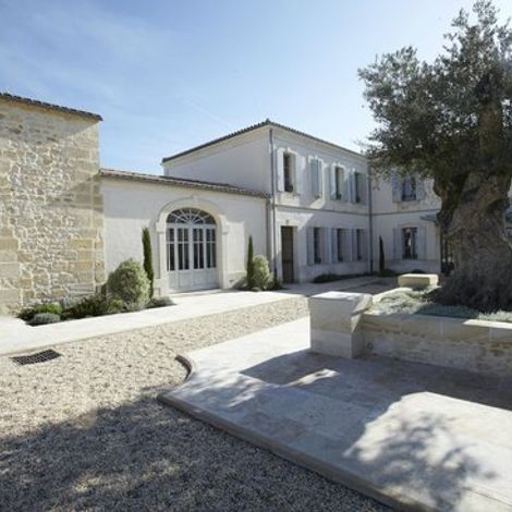 Château la Rose Perrière