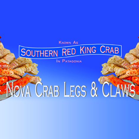 NOVA Fisheries