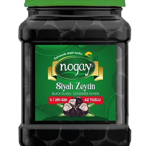 Nogay Zeytincilik Gida Insaat Emlak Nakliye Sanayi Ve Ticaret Limited Sirketi