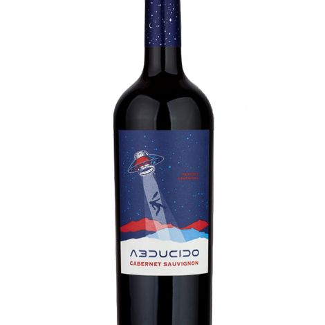 La Iride_Abucido Cabernet Sauvignon_Red Wine