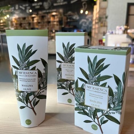 Stella Mediterranea - Products