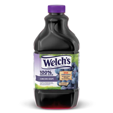 Welch's Recycling Inc
