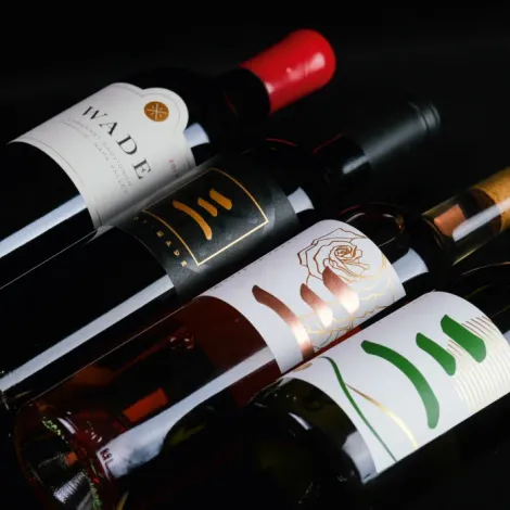 Wade Cellars