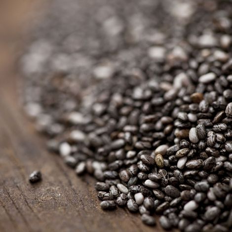 Chia Plus - Chia Seeds