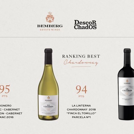 Bemberg Estate Wines
