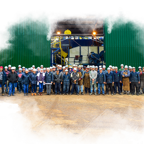 Hibernia Misiones SA