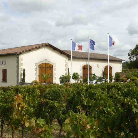 Château Hyon la Fleur_Wine_View