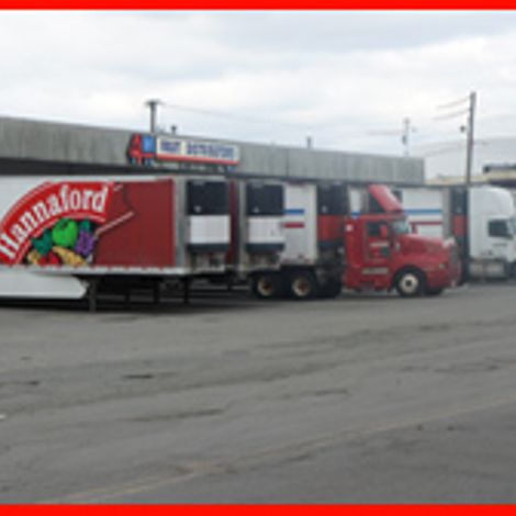 4 M Fruit Distributors Inc