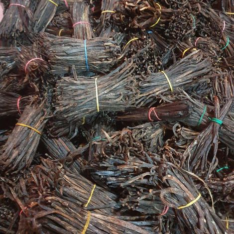 ALL GRADE (MIX of GRADE & CUTS)