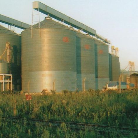 Mills