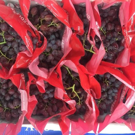 Valley Fresh Exports_Crimson_17mm