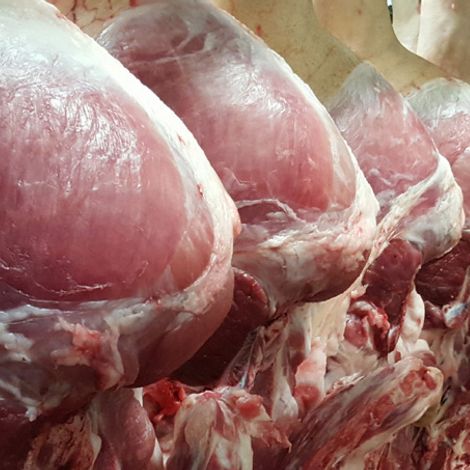 Vleeshandel De Waele