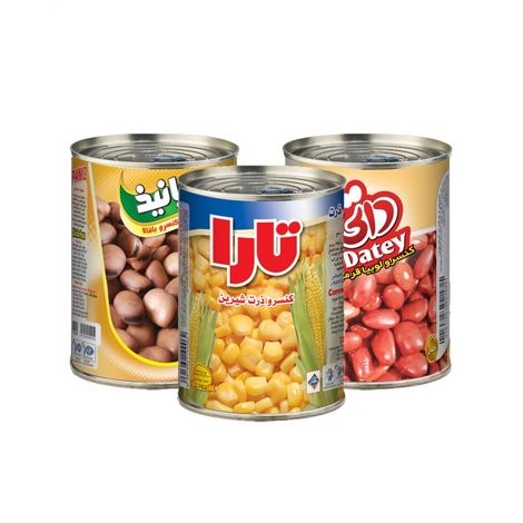 Tara Food Stuffs