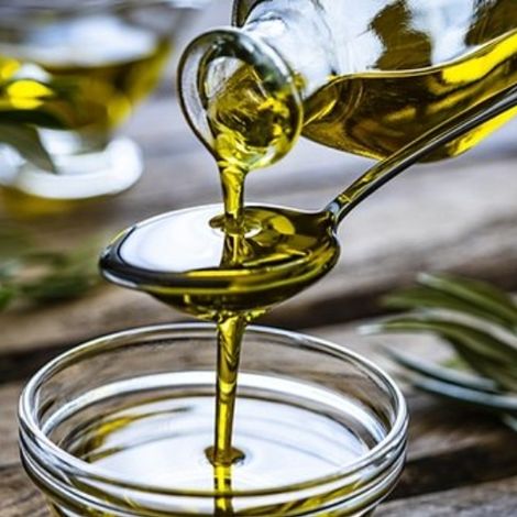 Early Harvest Olive Oil