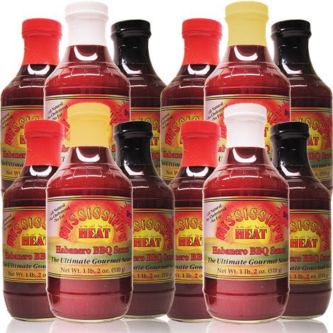 Mississippi Heat LLC