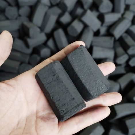 Briquette Charcoal
