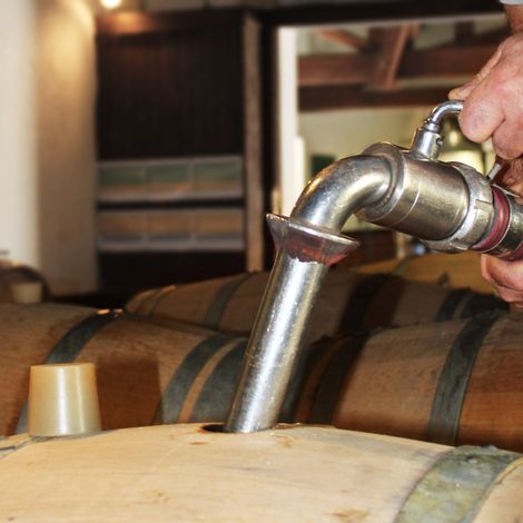 Château Guiraud_Wine_Process
