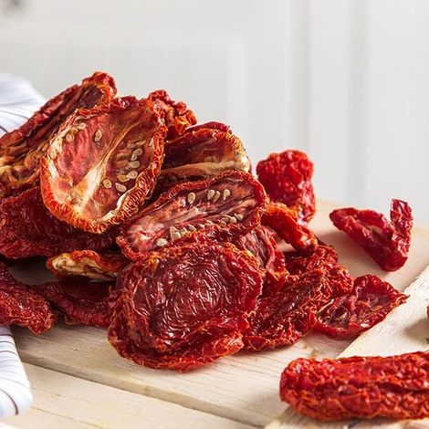 sun dried tomatoes