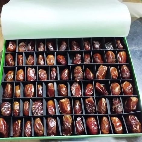 Aseel Dates Pakistan