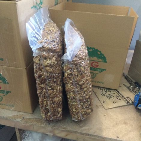 AgroFarwati Group of Ukraine (AFG) - Products
