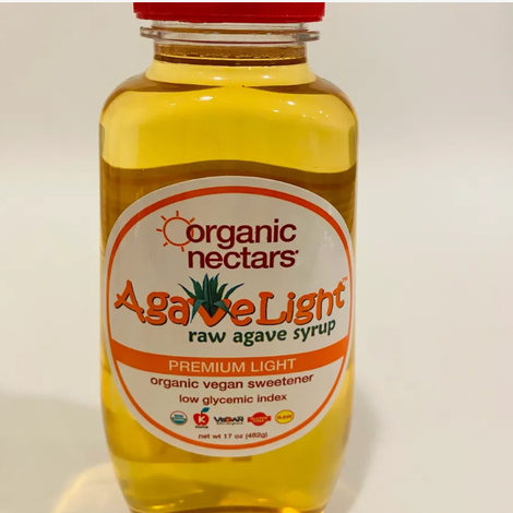 Organic Nectars, Inc.