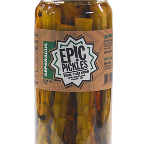 Epic Pickles, LLC