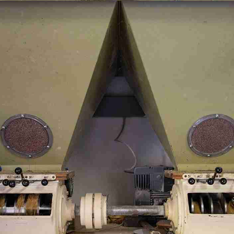 Molino e Pastificio SA