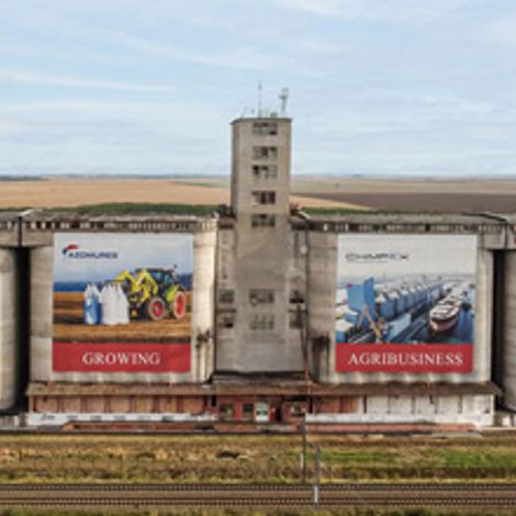 Ameropa AG - Factory