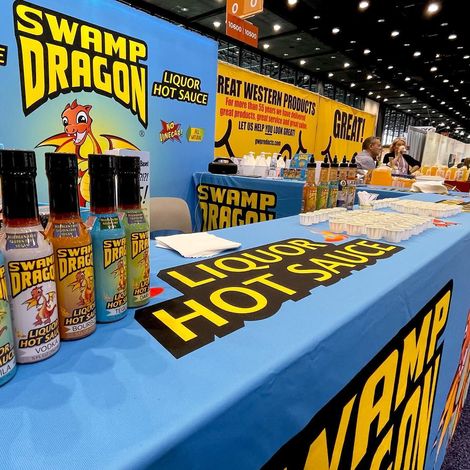 Swamp Dragon, L.L.C. - Fair Market