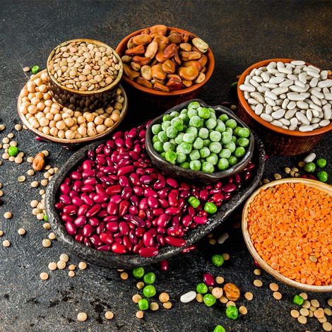 Kidney Beans
