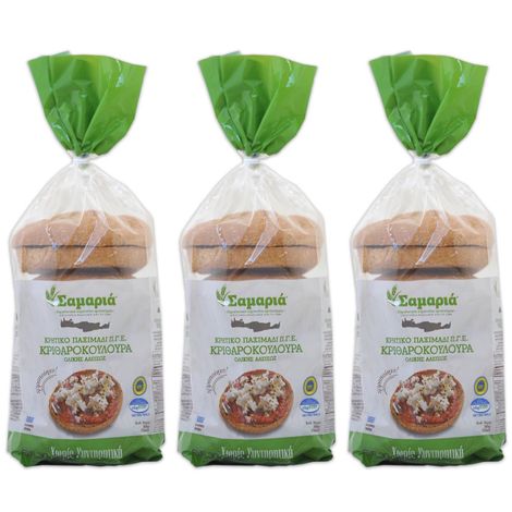 Falelakis Antonios Samaria - Products