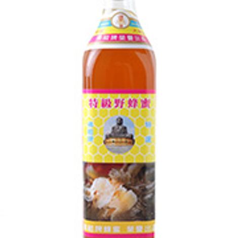 Tong Shiang Beehoney Co.,Ltd.