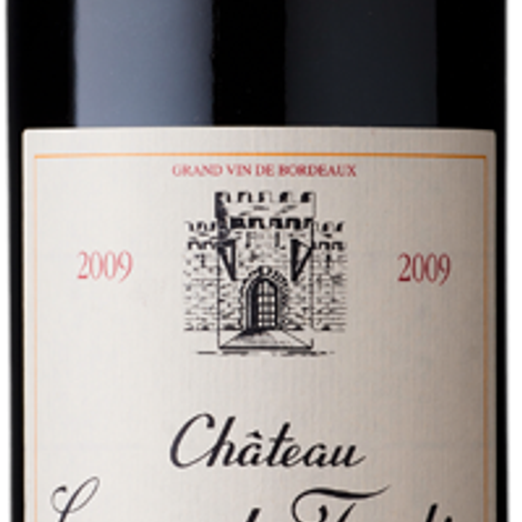 Château Grand Fortin_Château Grand Fortin_Red Wine