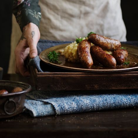 Althams Fine Foods Ltd