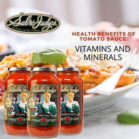Sal & Judy's Products, L.L.C.