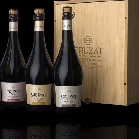 Bodega Cruzat - Wines