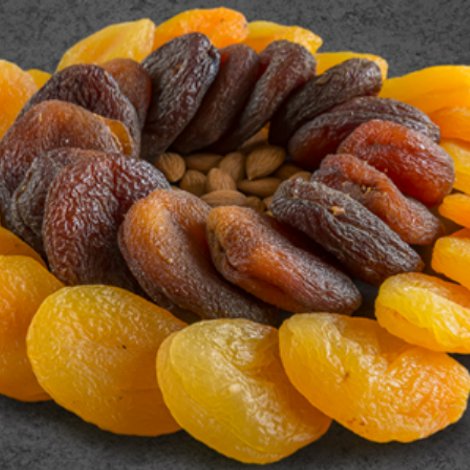 Dag Food Agricultural Products Co & Ltd