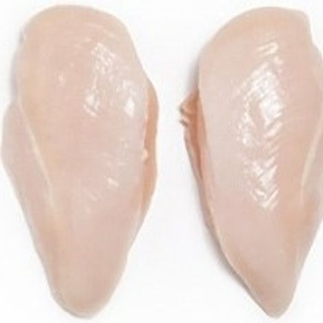 breast