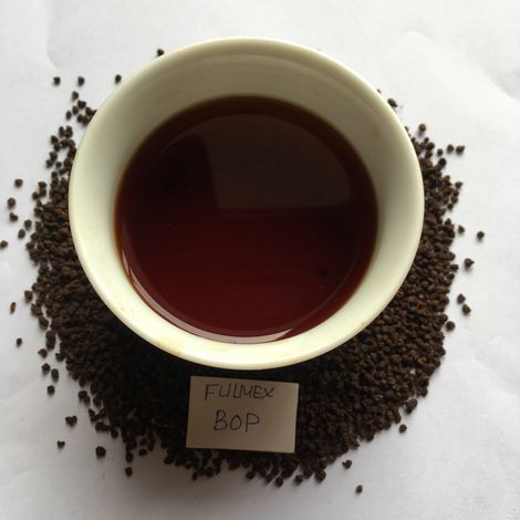 Black Tea BP (FULMEX)