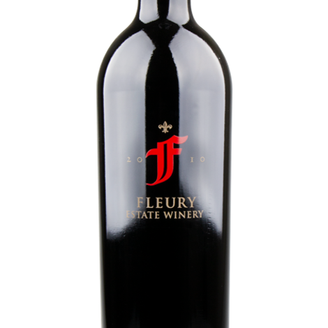 Fleur Estate Winery_Lauren Bryce Cabernet Sauvignon_Red Wine