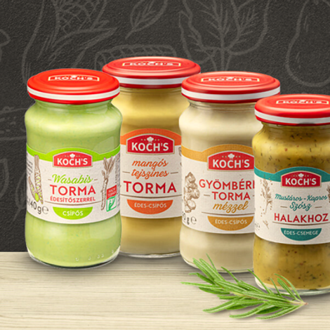 Koch’s Torma Ltd. Co.