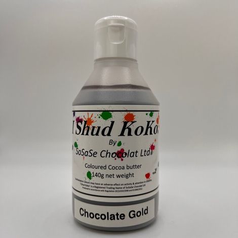 Sosase Chocolat Ltd