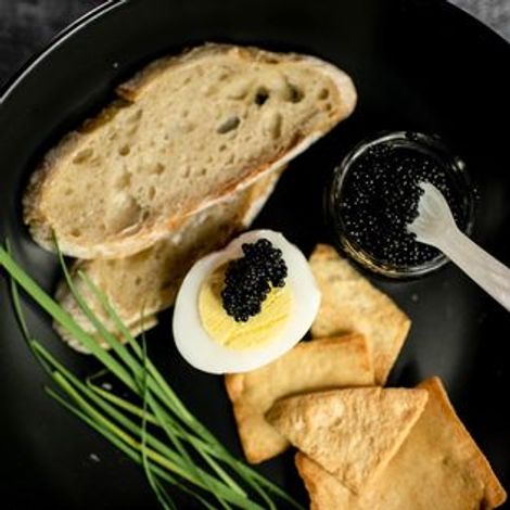 Show-ME Caviar, L.L.C.